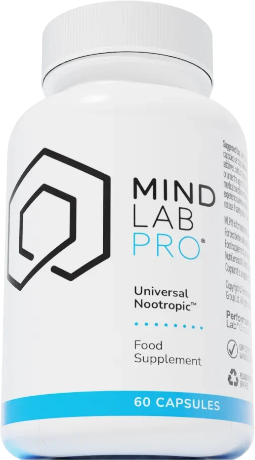 Hero image for Mind Lab Pro®
